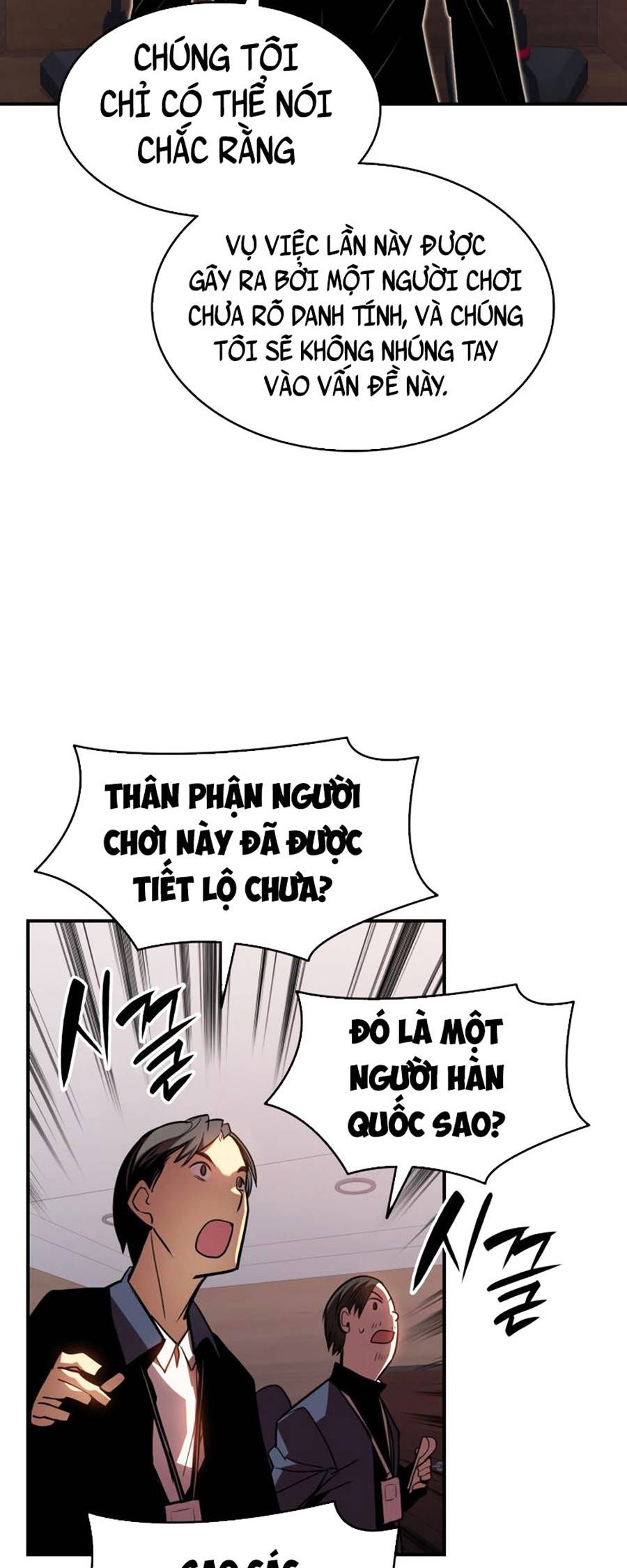 Trở Lại Làm Tân Thủ: Chapter 123