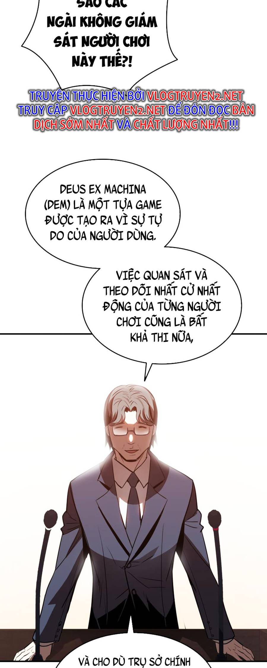 Trở Lại Làm Tân Thủ: Chapter 123