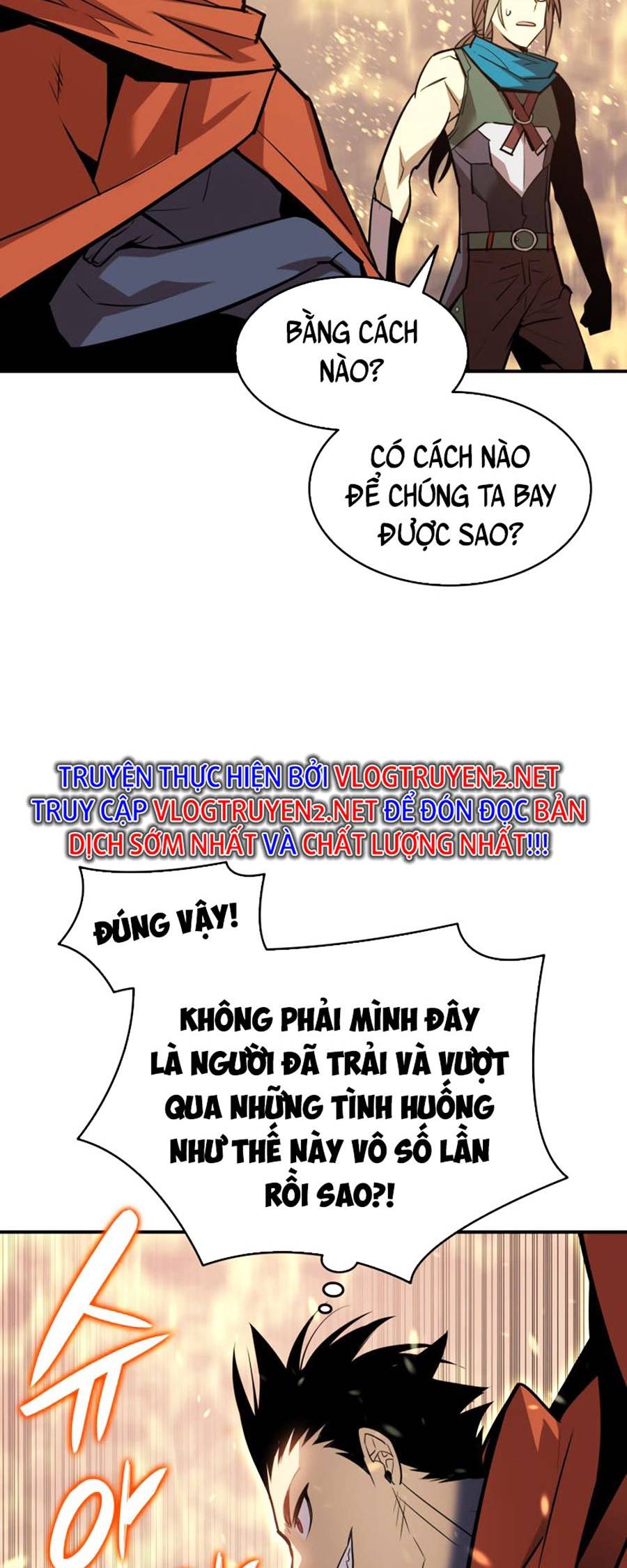 Trở Lại Làm Tân Thủ: Chapter 123