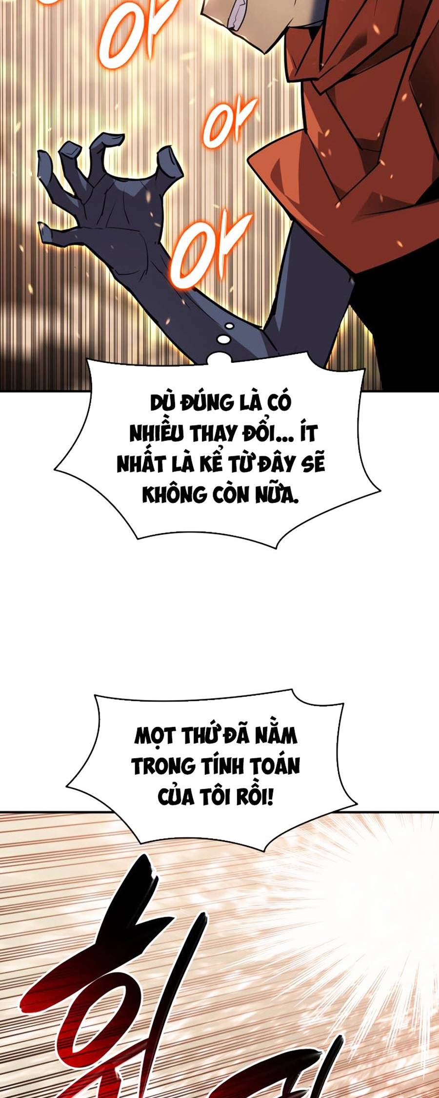 Trở Lại Làm Tân Thủ: Chapter 123
