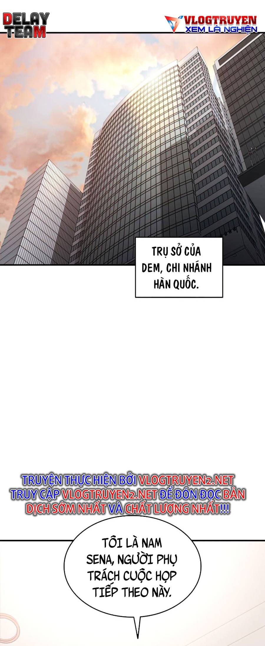 Trở Lại Làm Tân Thủ: Chapter 124