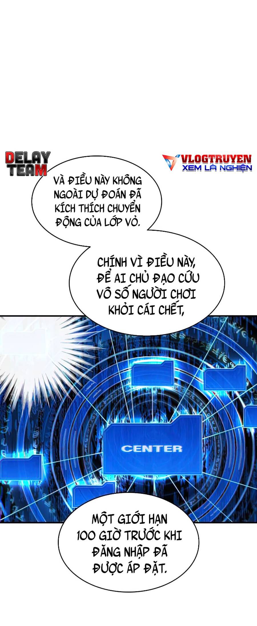 Trở Lại Làm Tân Thủ: Chapter 124