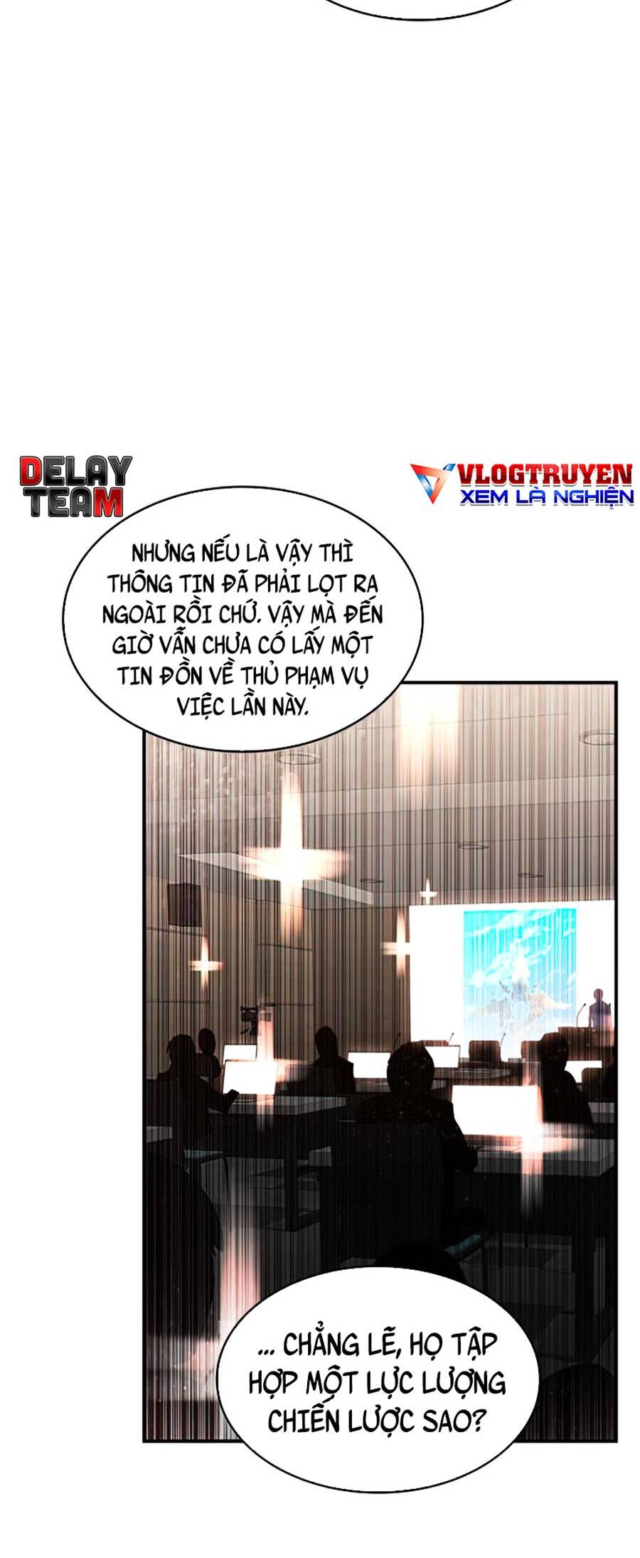 Trở Lại Làm Tân Thủ: Chapter 124
