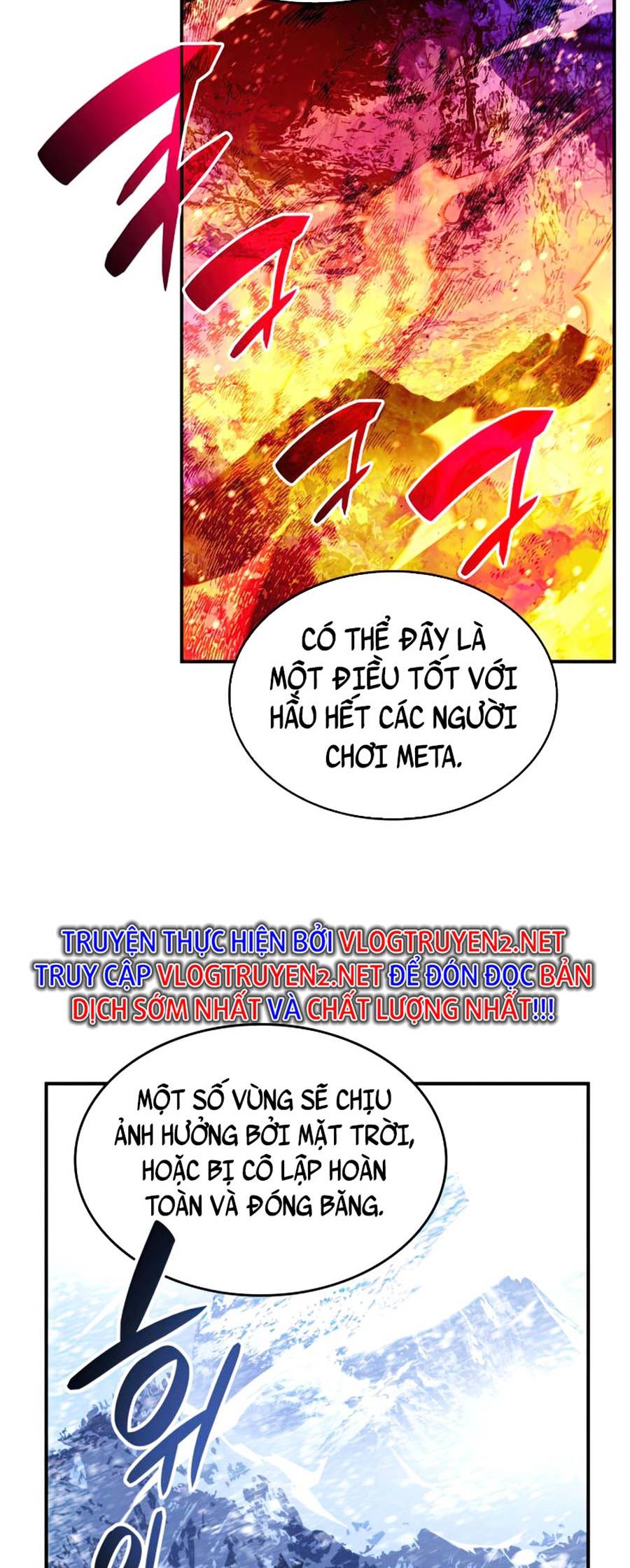 Trở Lại Làm Tân Thủ: Chapter 124
