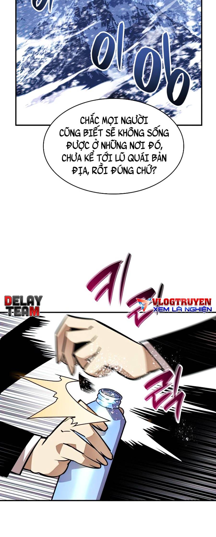 Trở Lại Làm Tân Thủ: Chapter 124