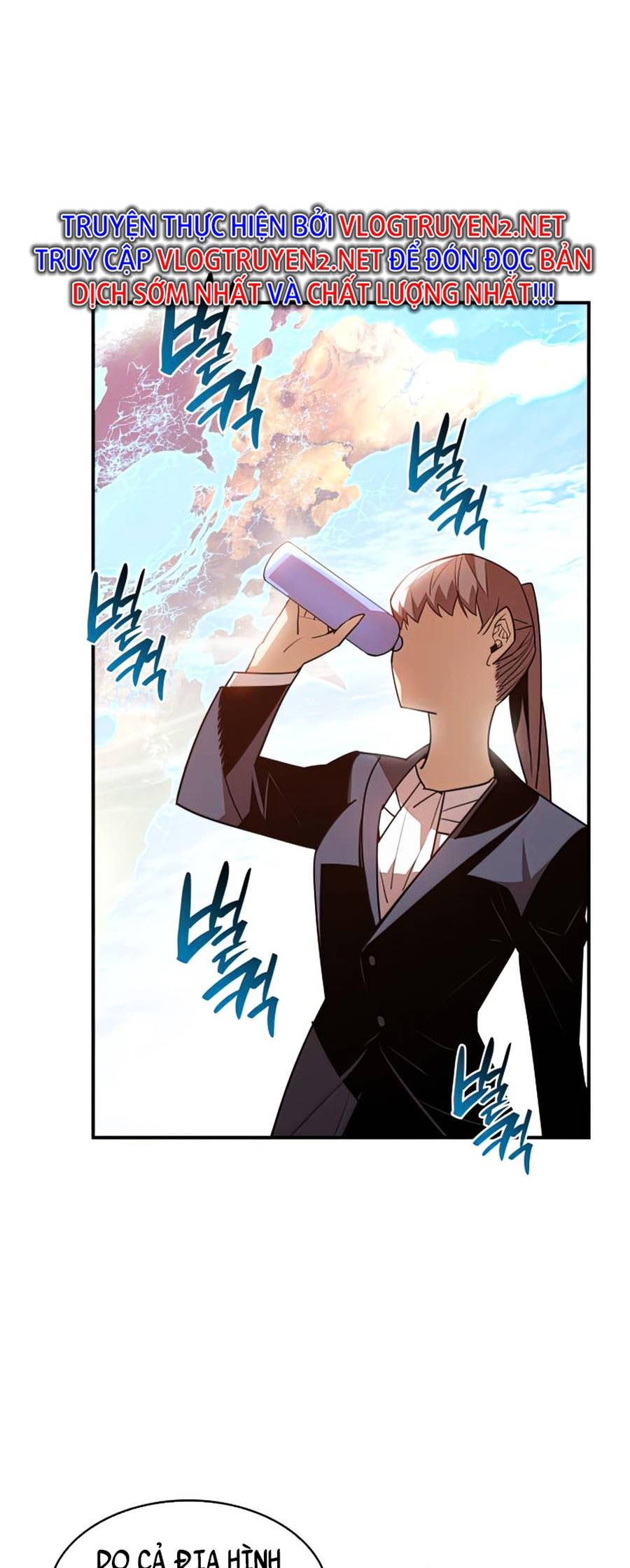 Trở Lại Làm Tân Thủ: Chapter 124