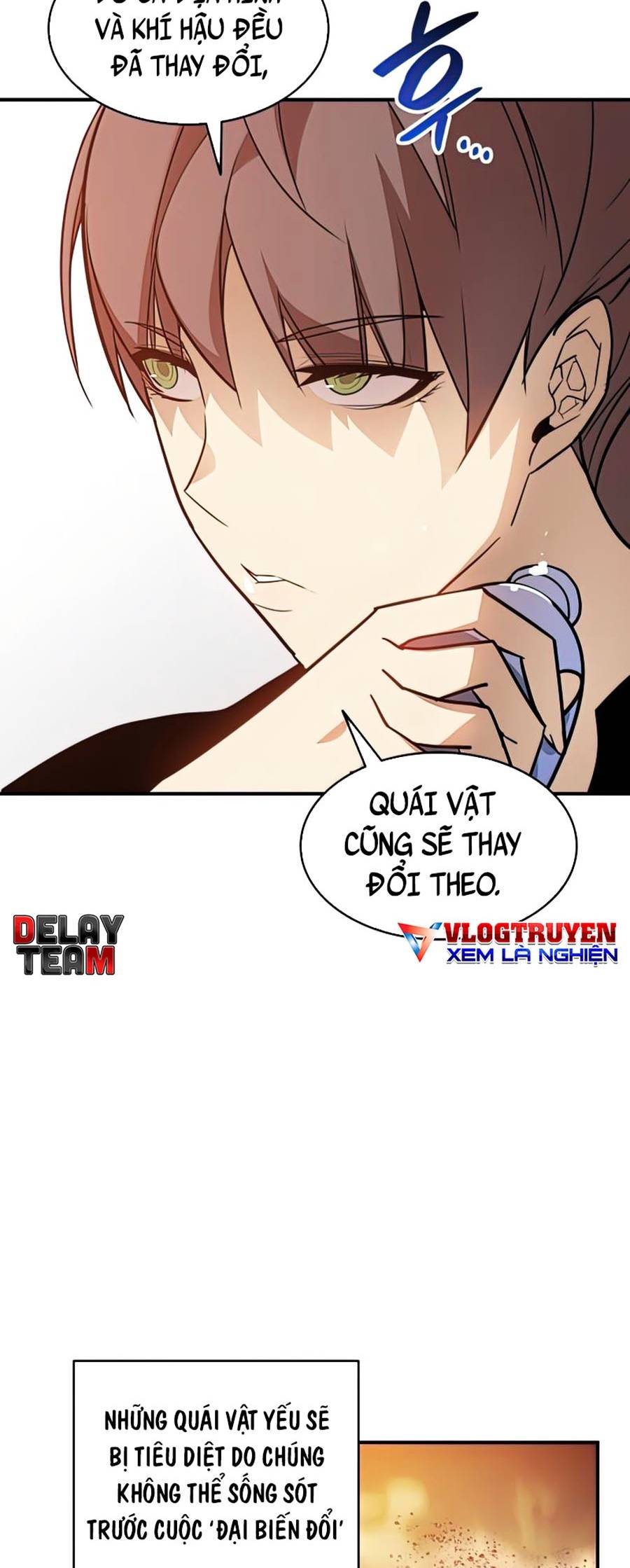 Trở Lại Làm Tân Thủ: Chapter 124