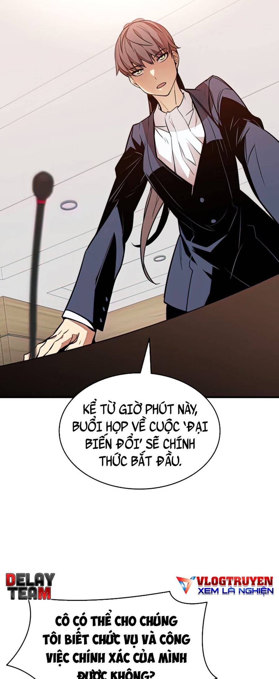 Trở Lại Làm Tân Thủ: Chapter 124