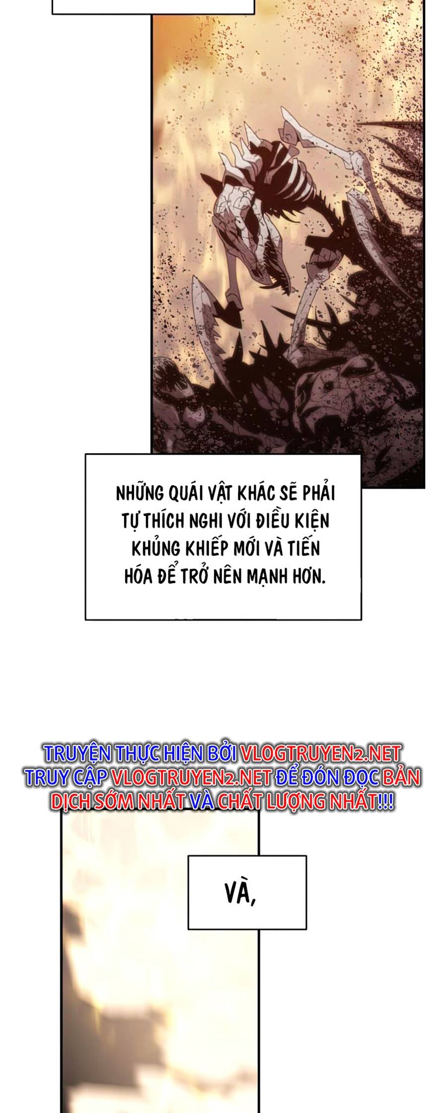 Trở Lại Làm Tân Thủ: Chapter 124