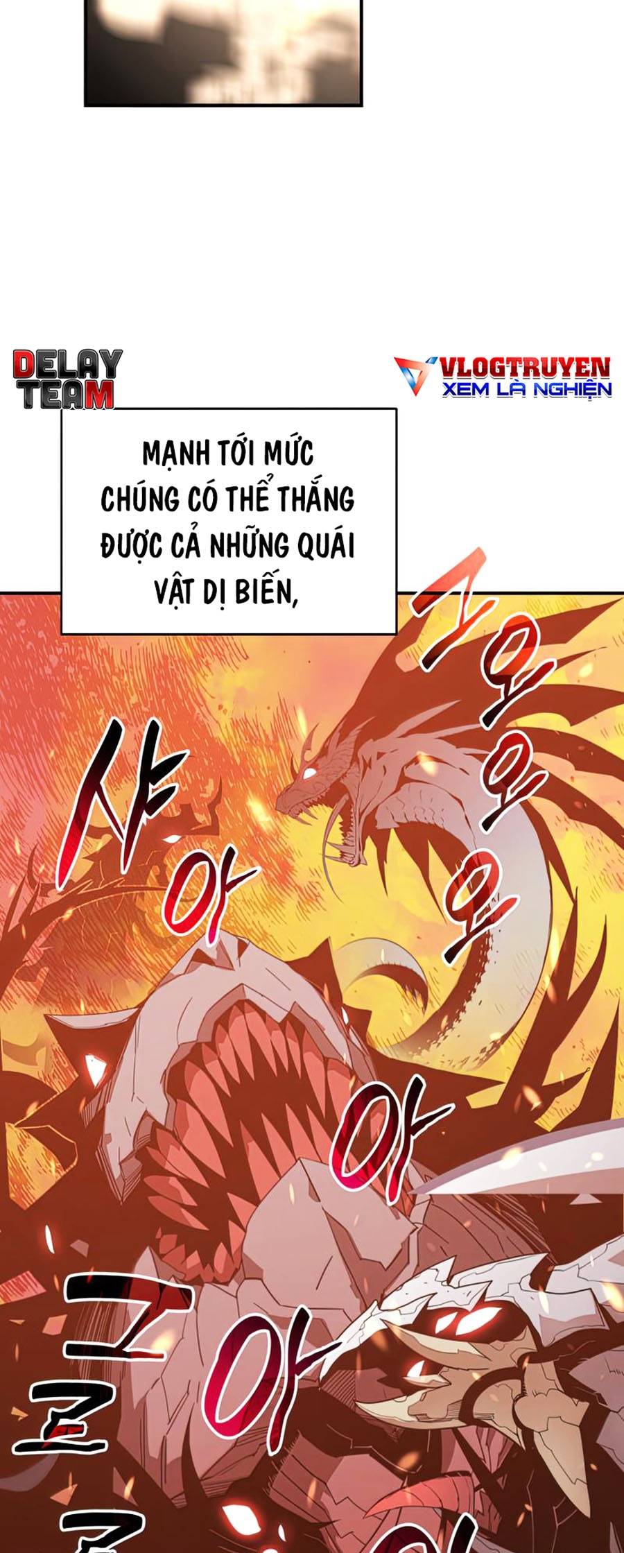 Trở Lại Làm Tân Thủ: Chapter 124