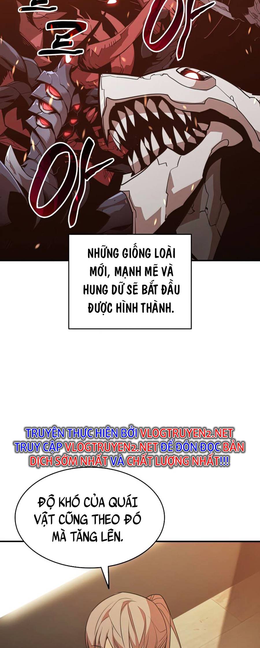 Trở Lại Làm Tân Thủ: Chapter 124