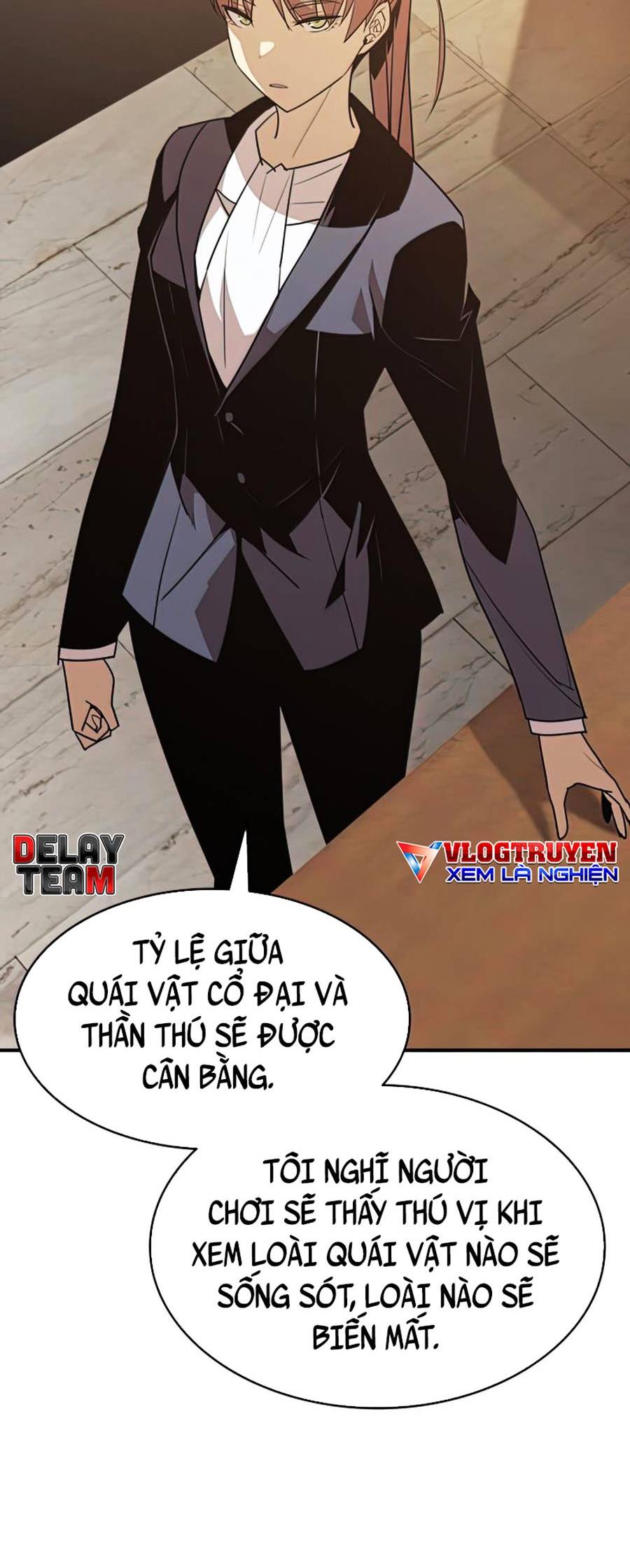 Trở Lại Làm Tân Thủ: Chapter 124