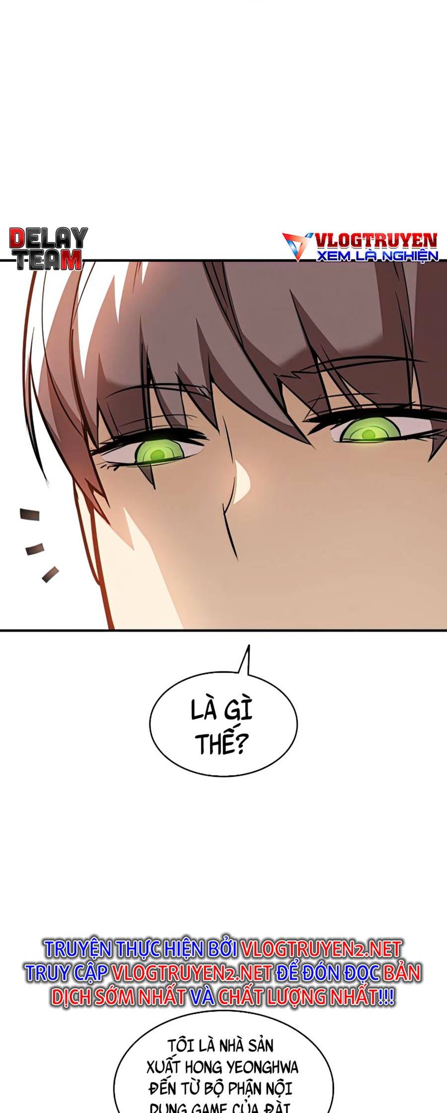 Trở Lại Làm Tân Thủ: Chapter 124