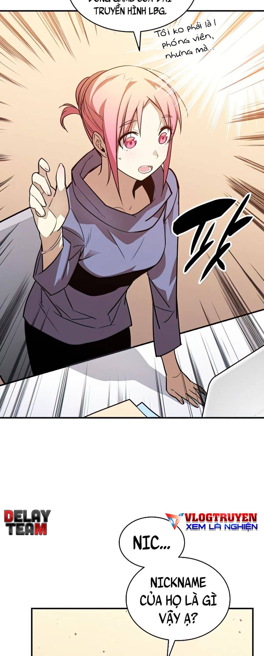 Trở Lại Làm Tân Thủ: Chapter 124