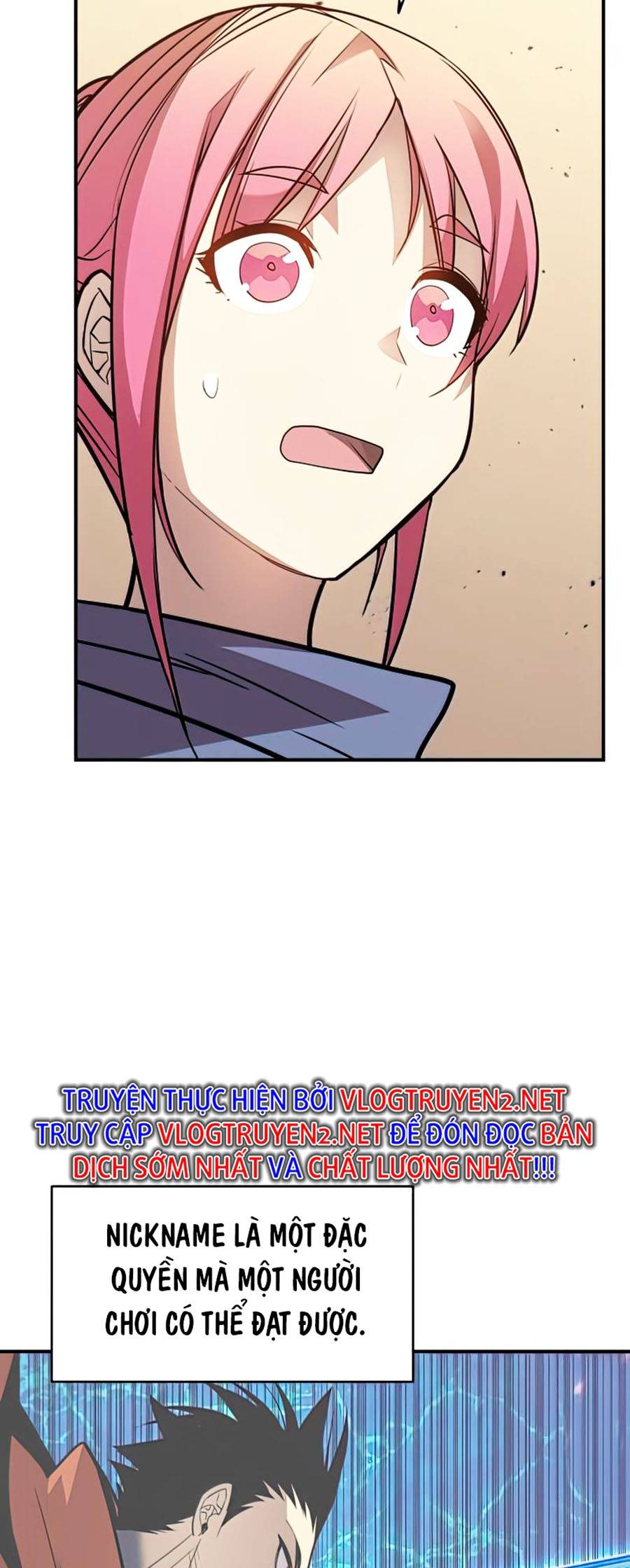 Trở Lại Làm Tân Thủ: Chapter 124