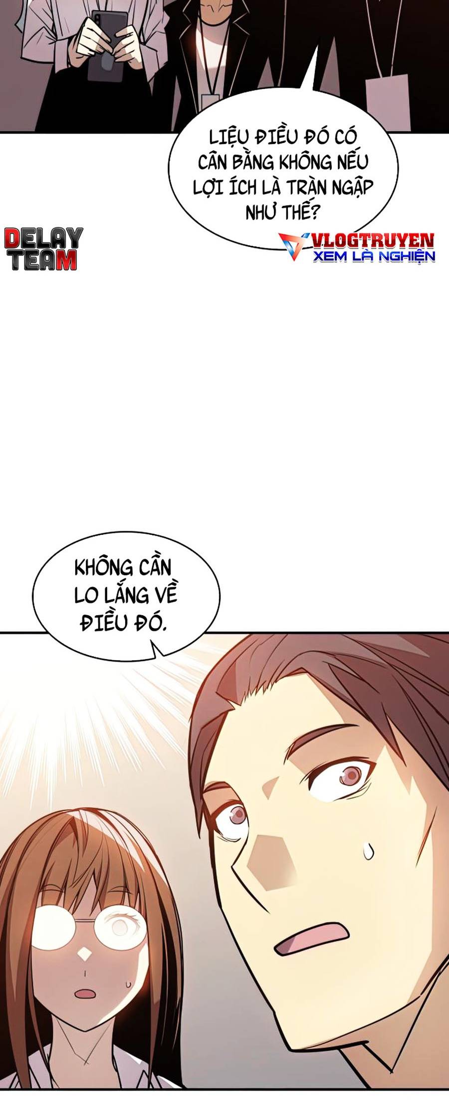 Trở Lại Làm Tân Thủ: Chapter 124