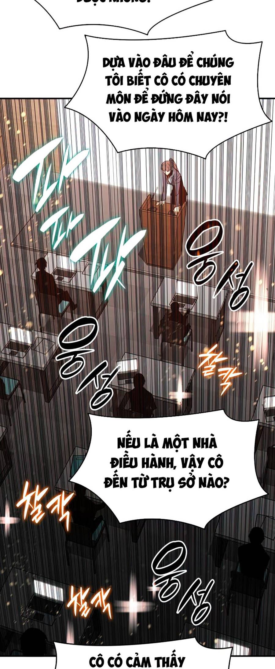 Trở Lại Làm Tân Thủ: Chapter 124