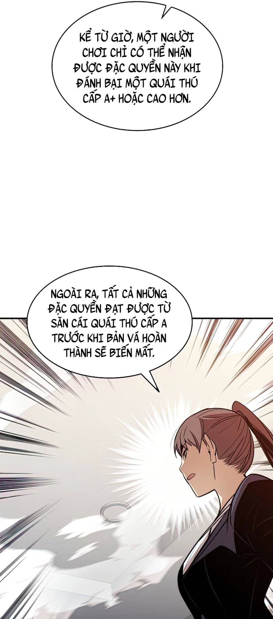 Trở Lại Làm Tân Thủ: Chapter 124