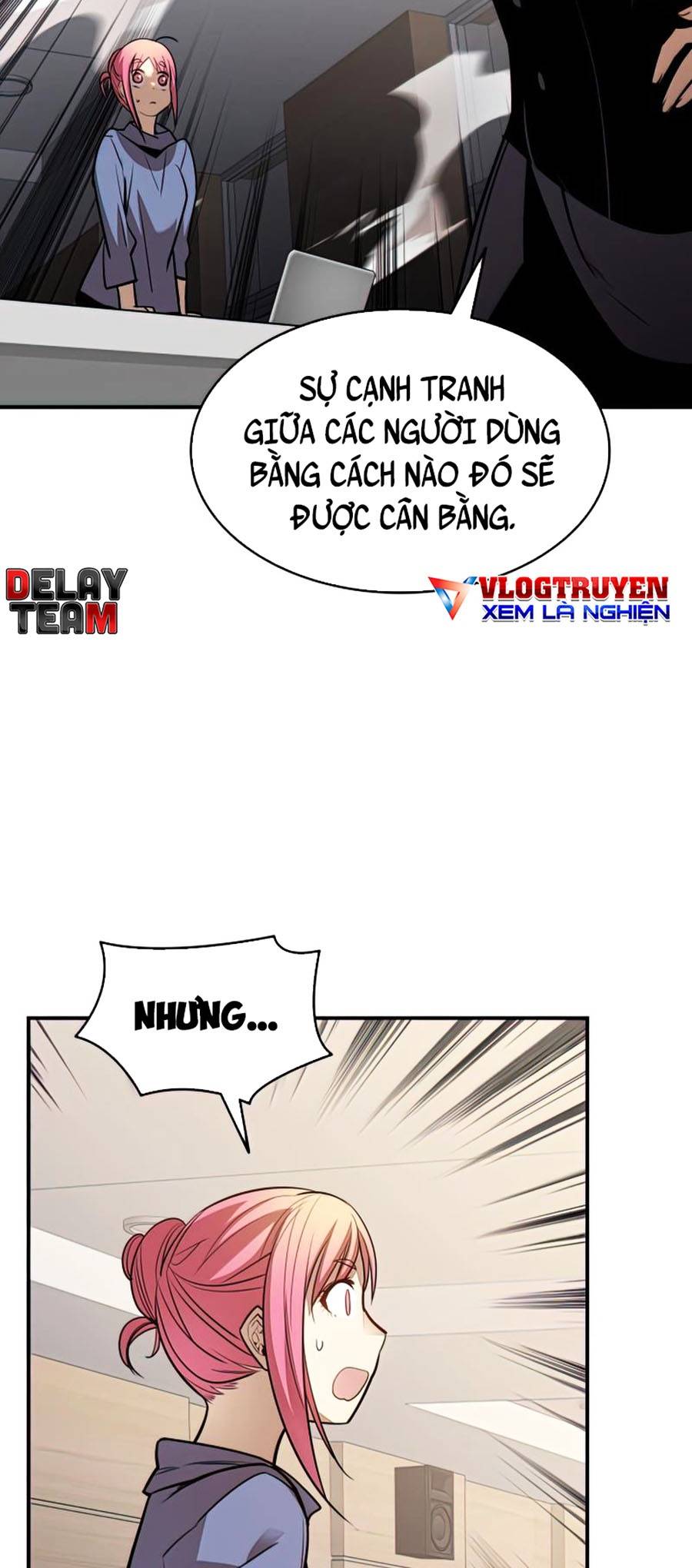 Trở Lại Làm Tân Thủ: Chapter 124