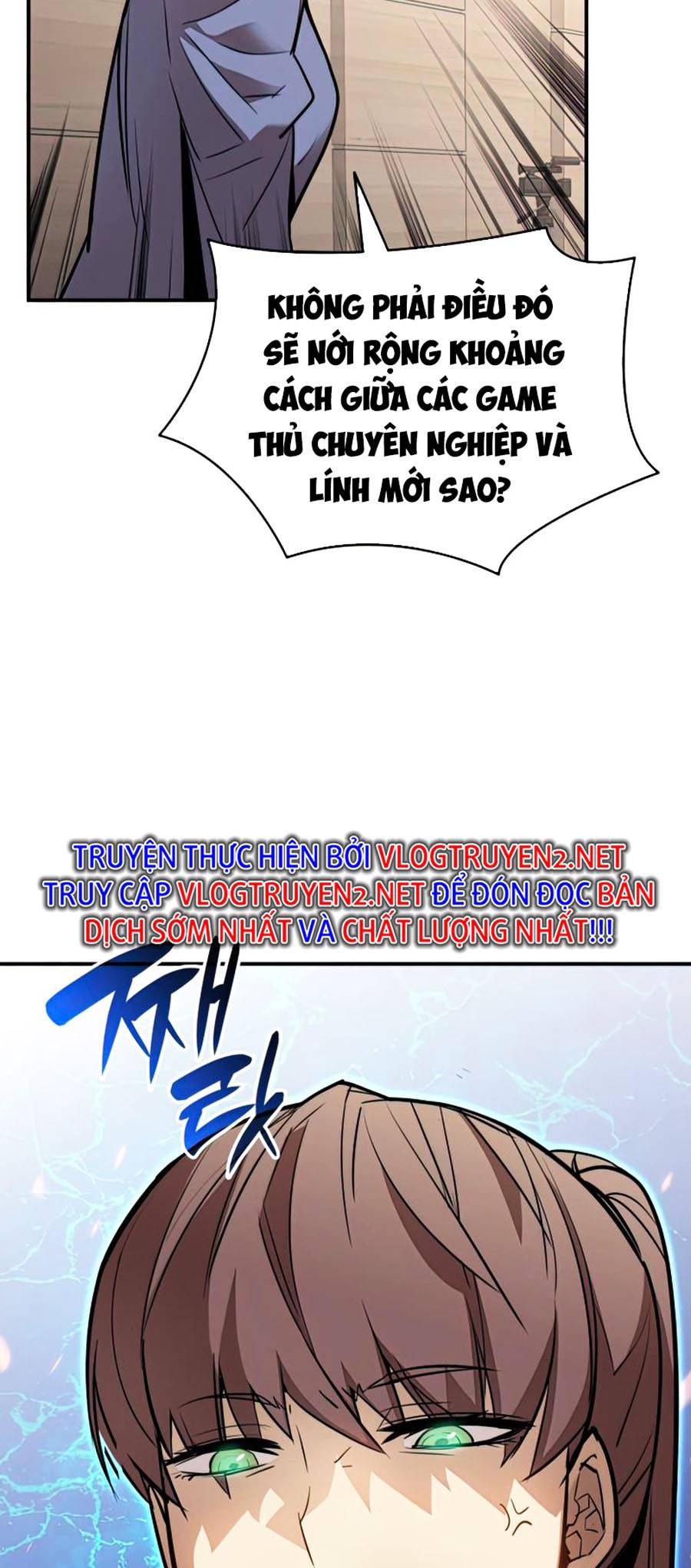 Trở Lại Làm Tân Thủ: Chapter 124