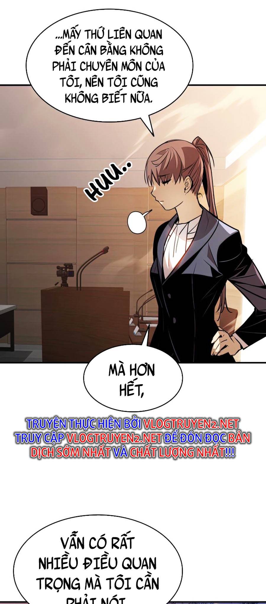 Trở Lại Làm Tân Thủ: Chapter 124