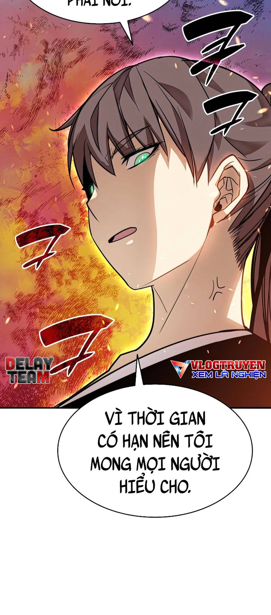 Trở Lại Làm Tân Thủ: Chapter 124