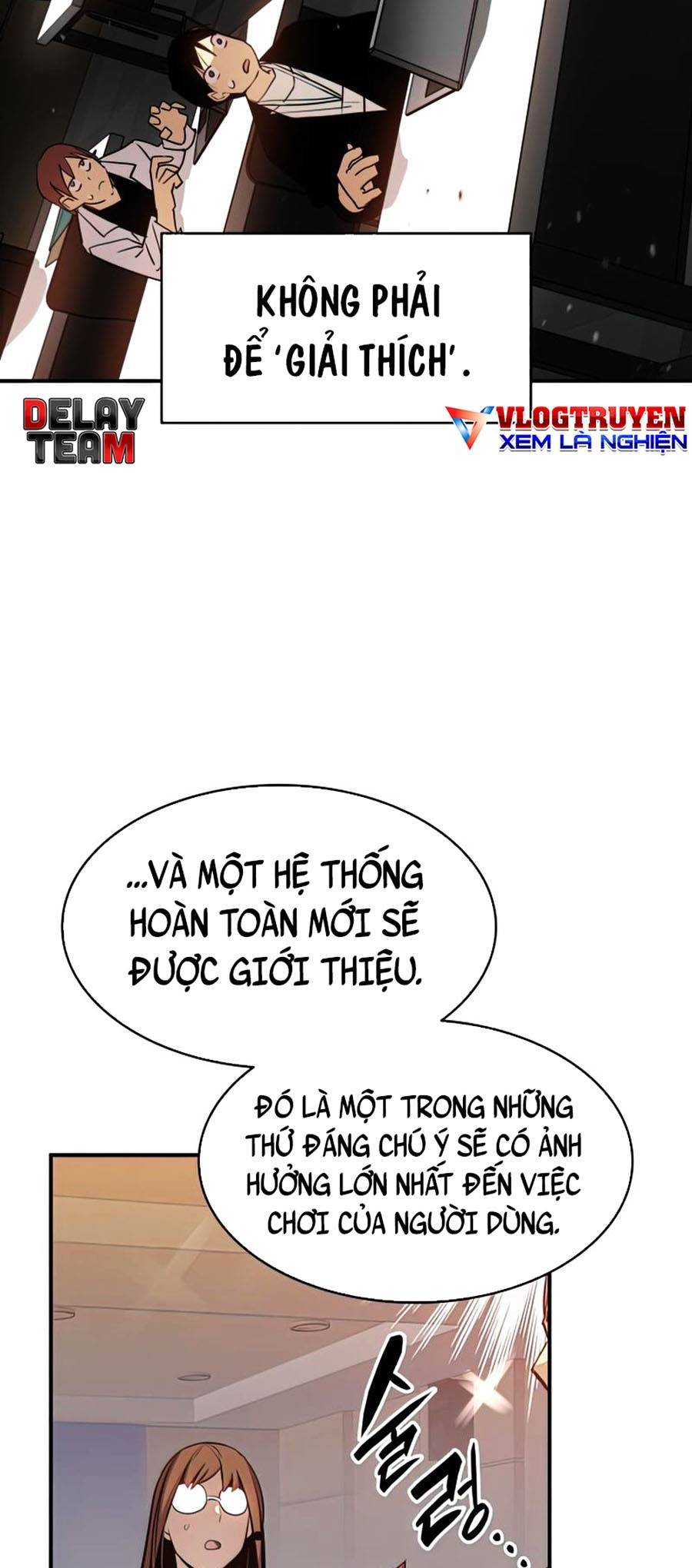 Trở Lại Làm Tân Thủ: Chapter 124