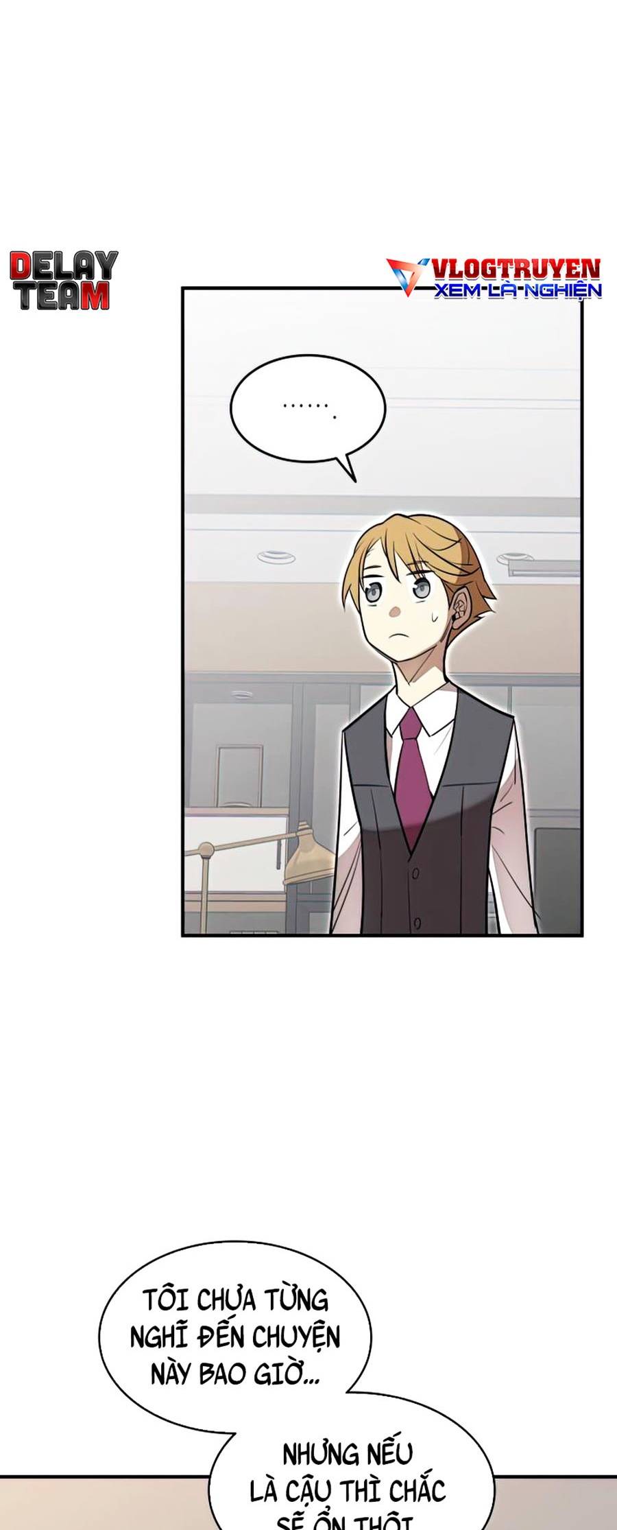 Trở Lại Làm Tân Thủ: Chapter 124