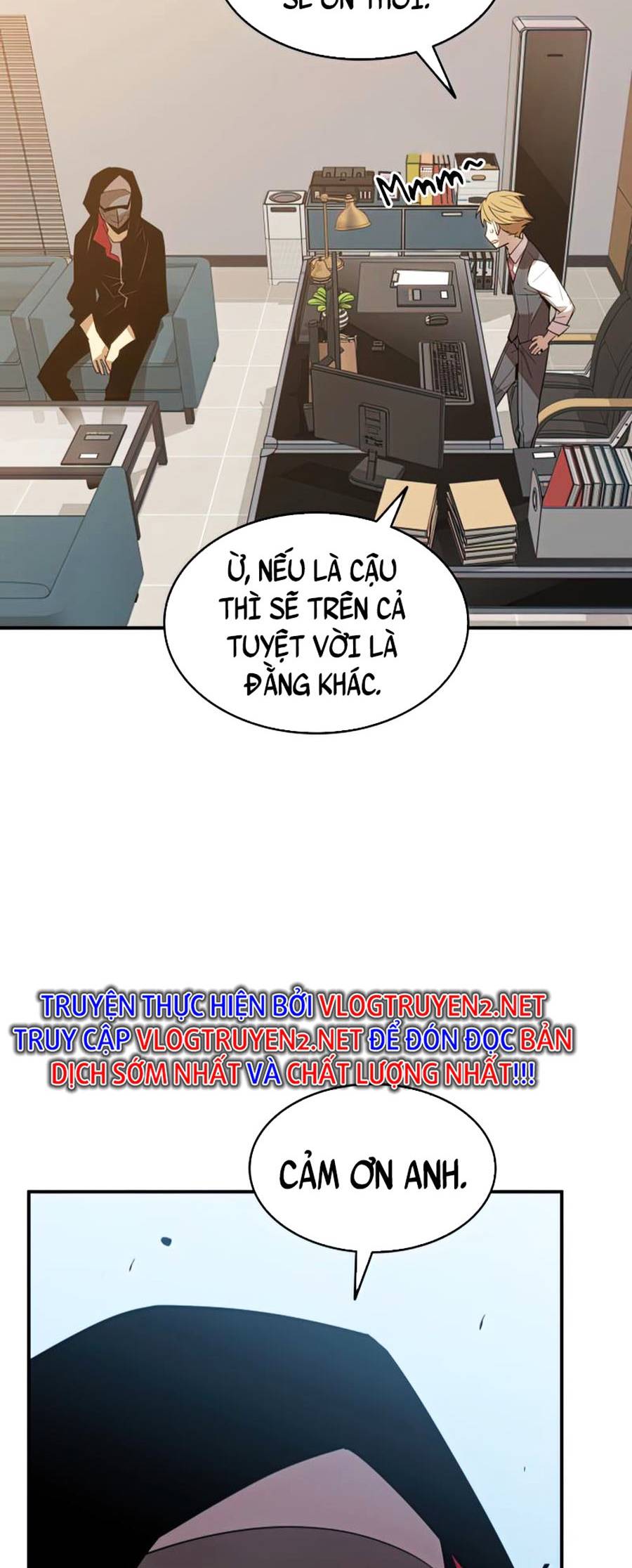 Trở Lại Làm Tân Thủ: Chapter 124