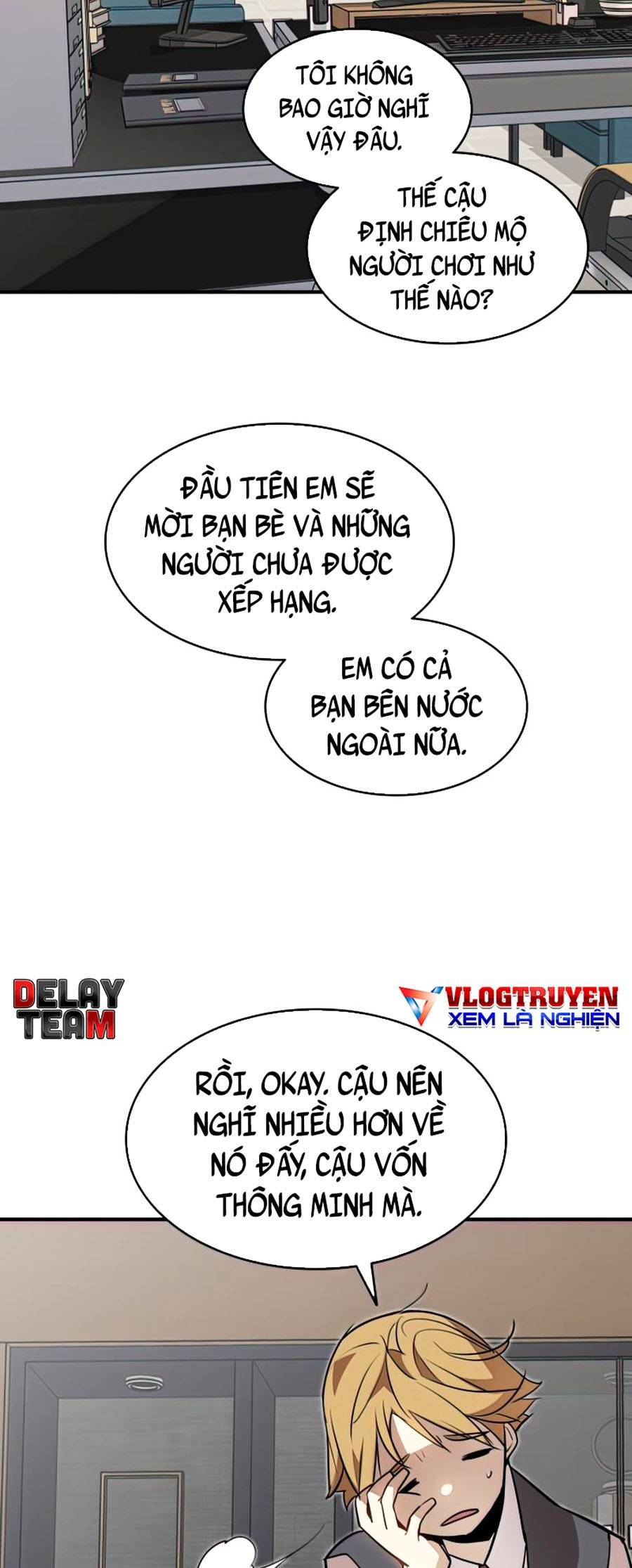 Trở Lại Làm Tân Thủ: Chapter 124