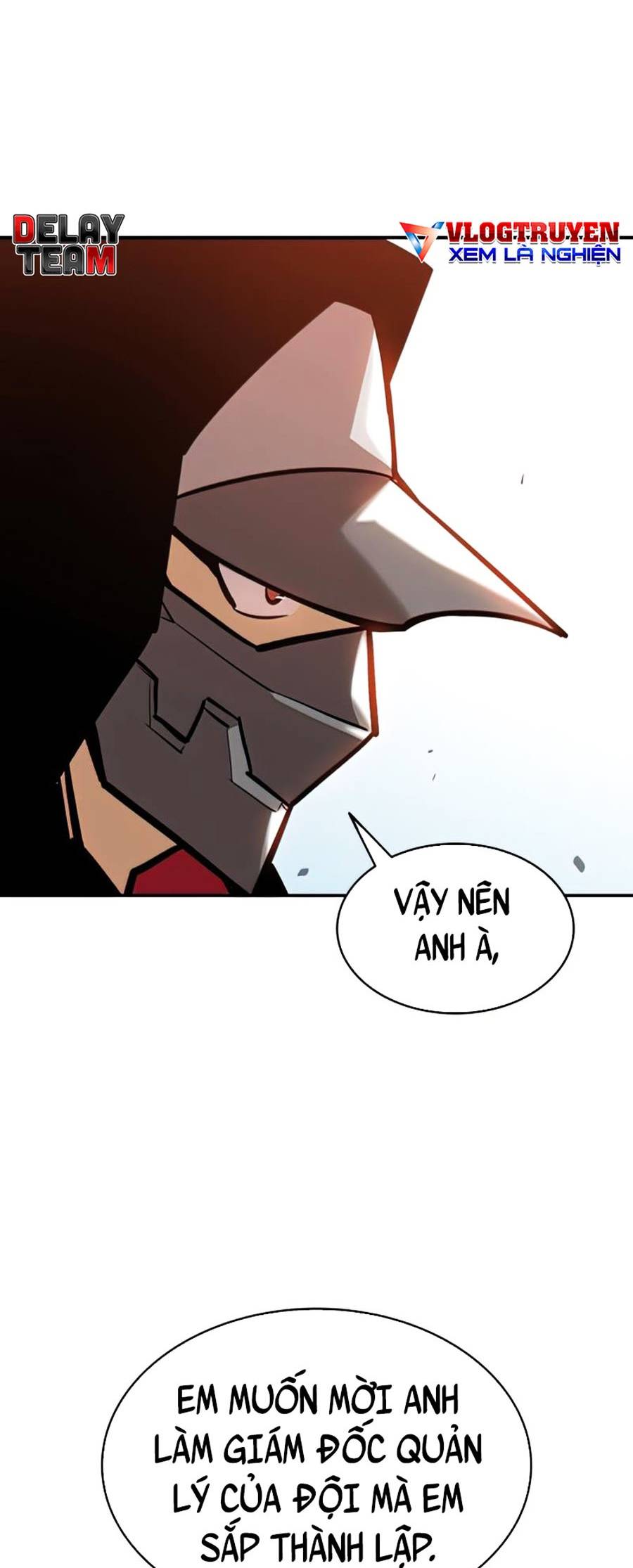 Trở Lại Làm Tân Thủ: Chapter 124