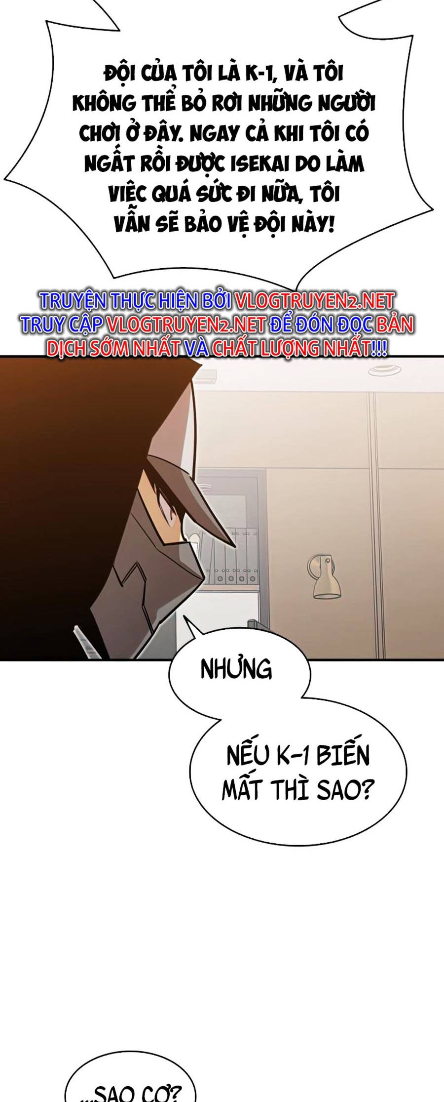 Trở Lại Làm Tân Thủ: Chapter 124
