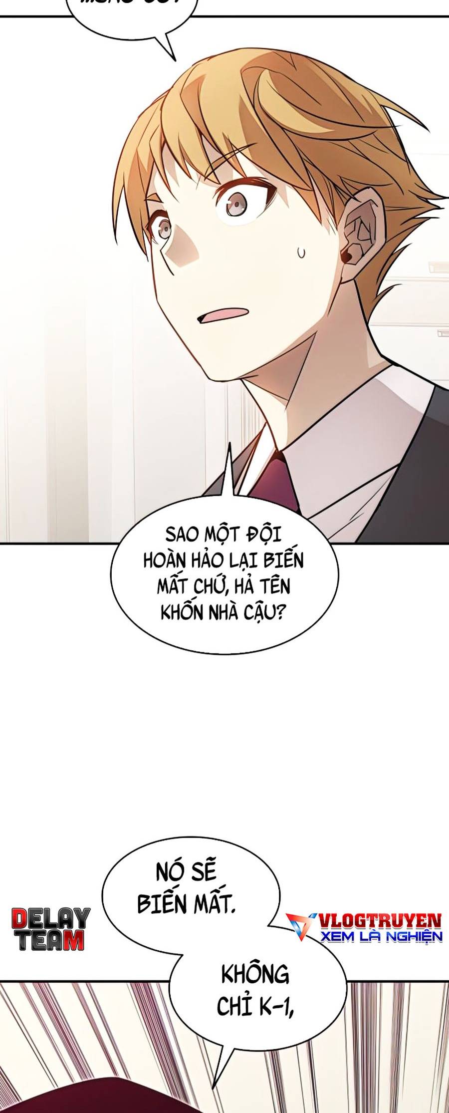 Trở Lại Làm Tân Thủ: Chapter 124