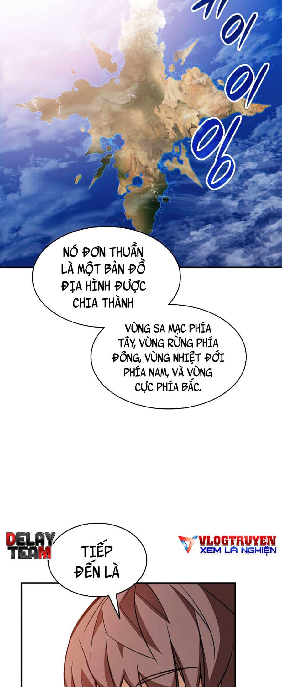 Trở Lại Làm Tân Thủ: Chapter 124