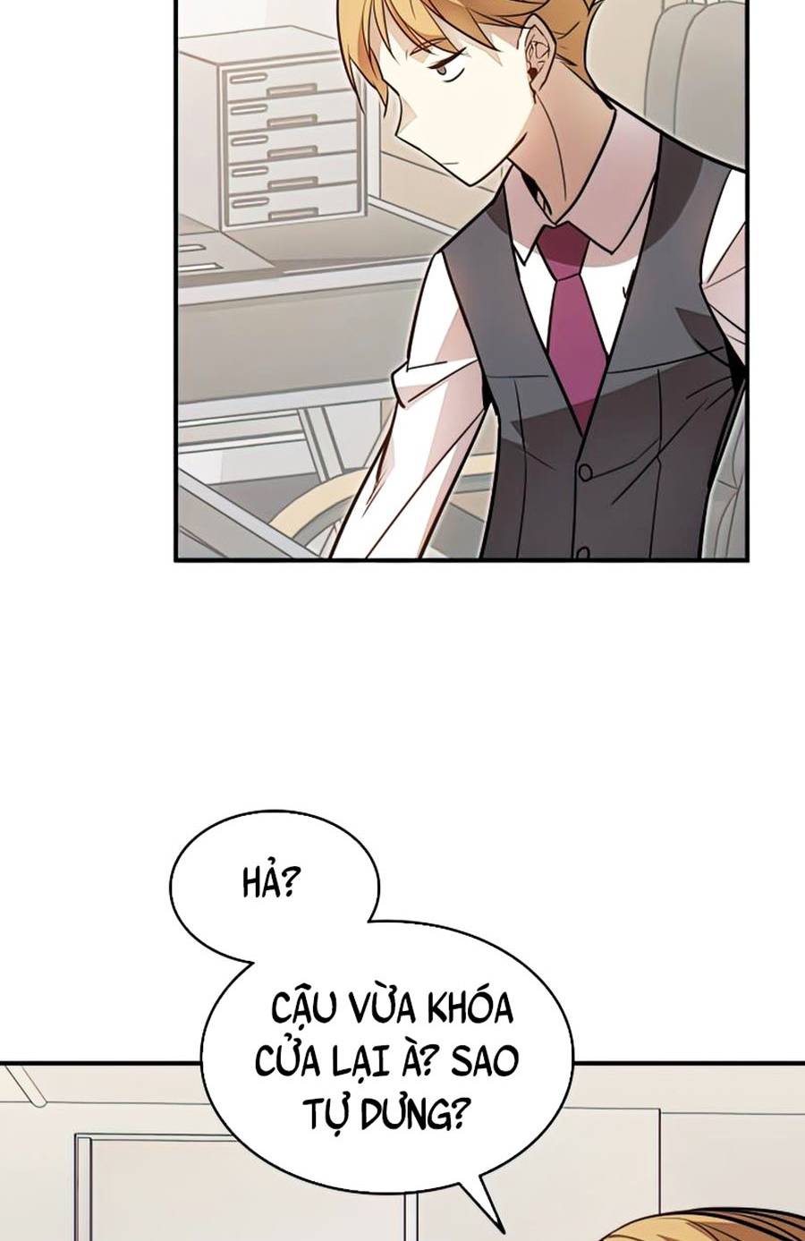 Trở Lại Làm Tân Thủ: Chapter 124