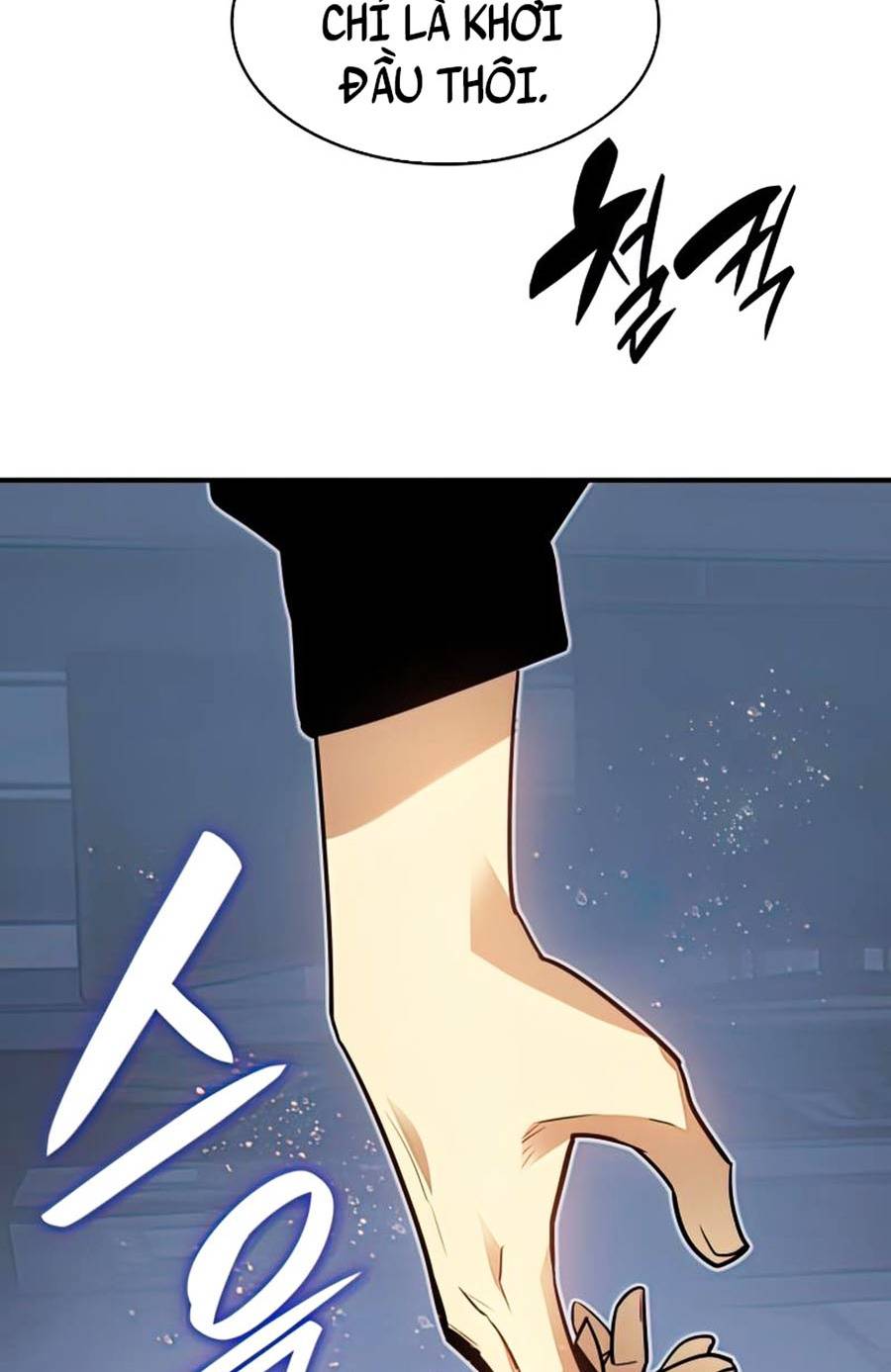 Trở Lại Làm Tân Thủ: Chapter 124