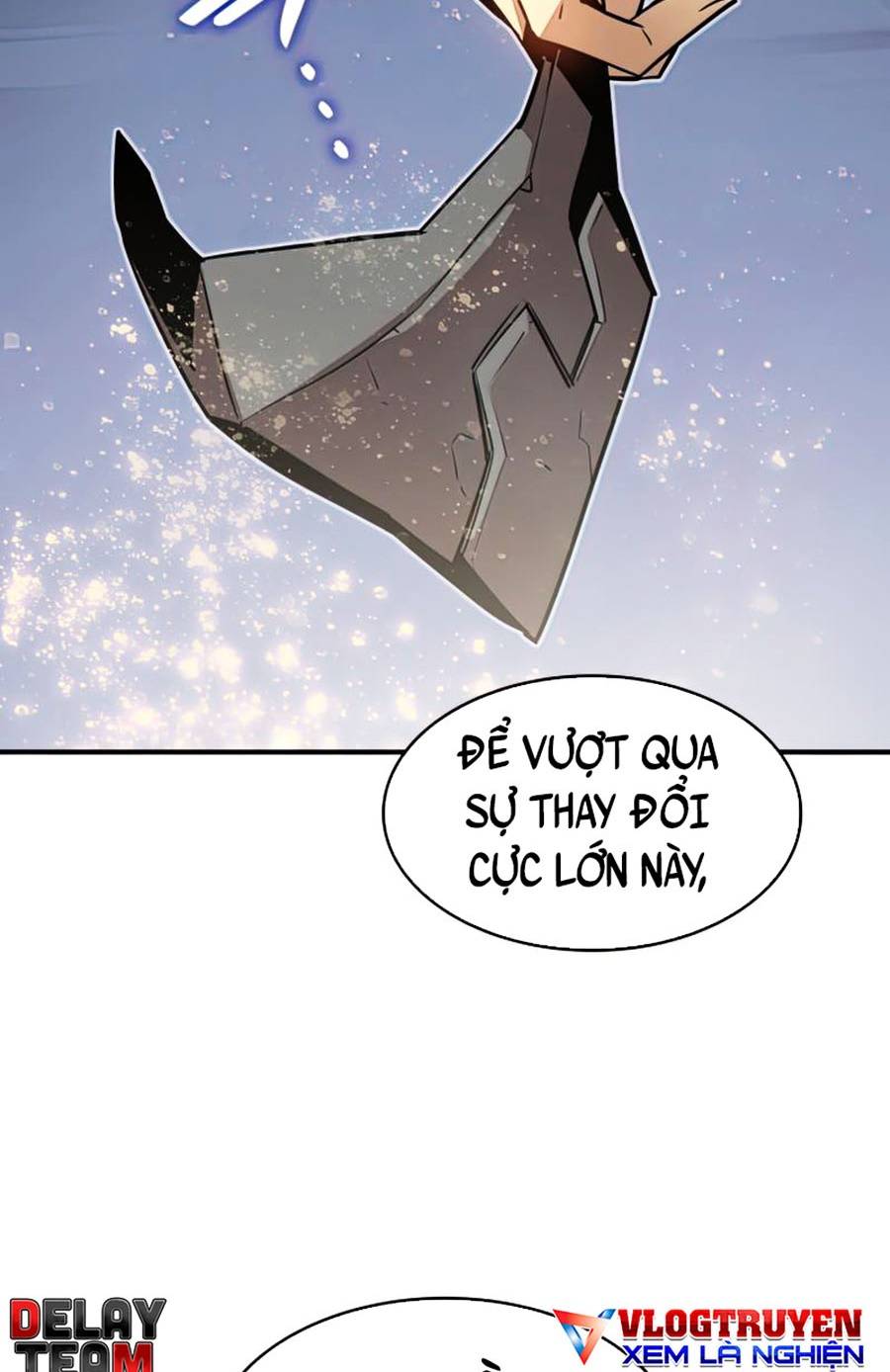Trở Lại Làm Tân Thủ: Chapter 124