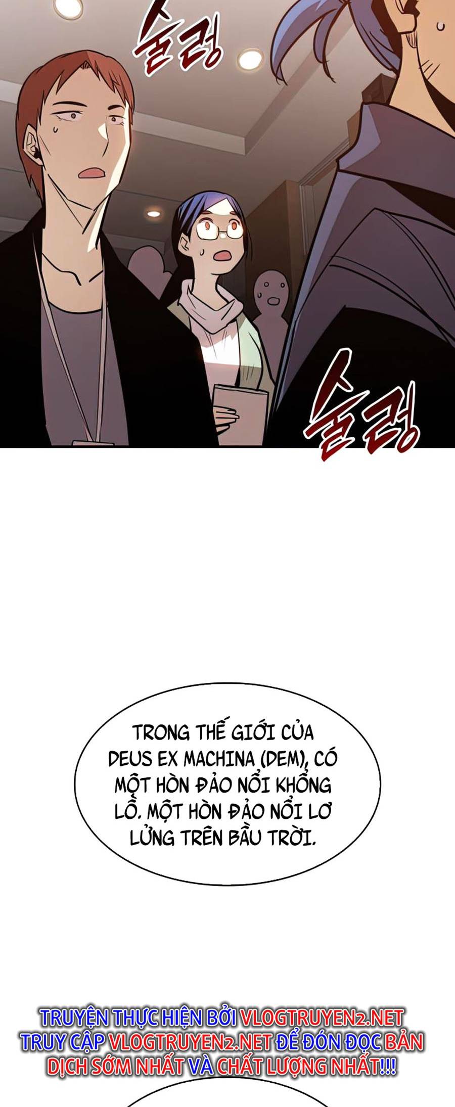Trở Lại Làm Tân Thủ: Chapter 124