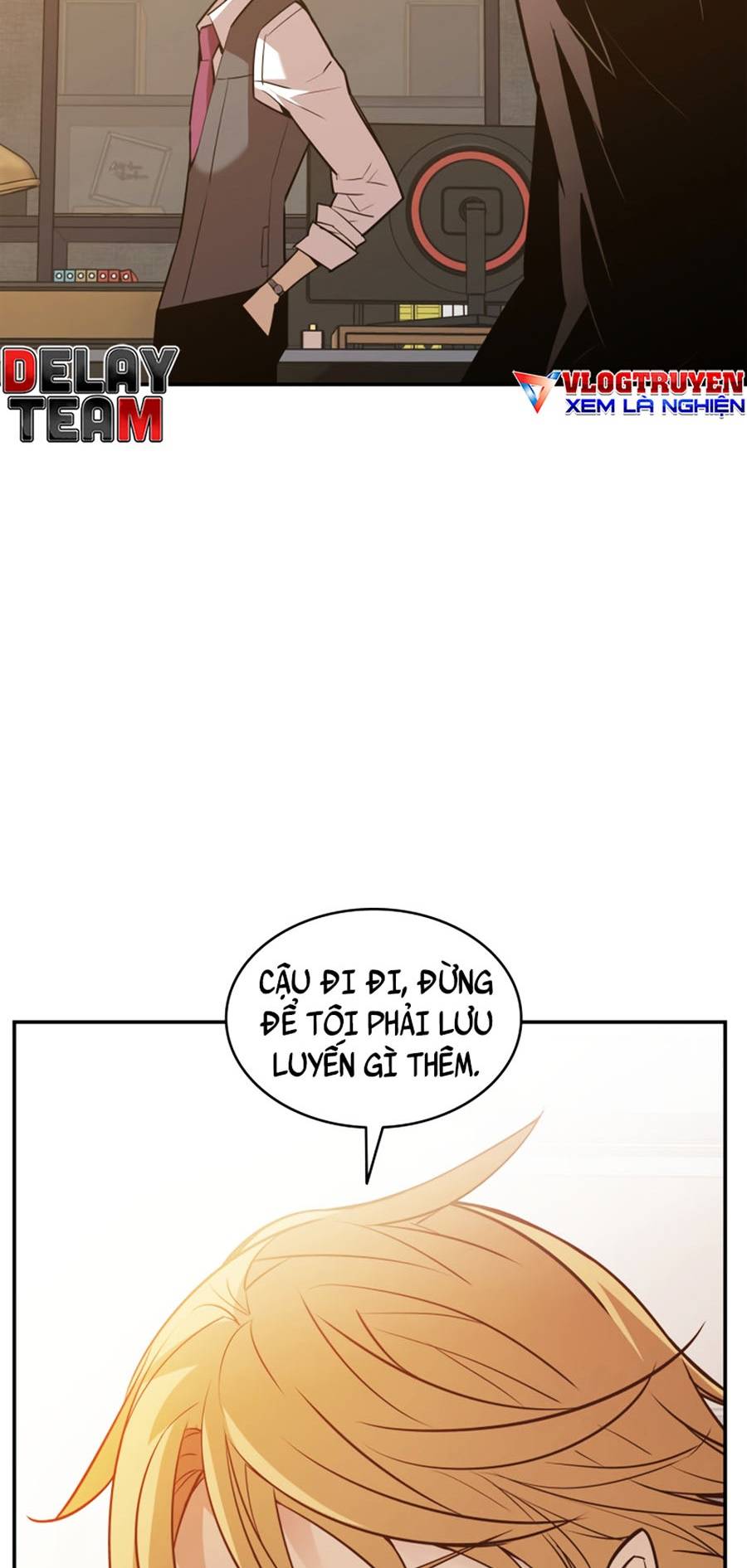 Trở Lại Làm Tân Thủ: Chapter 125