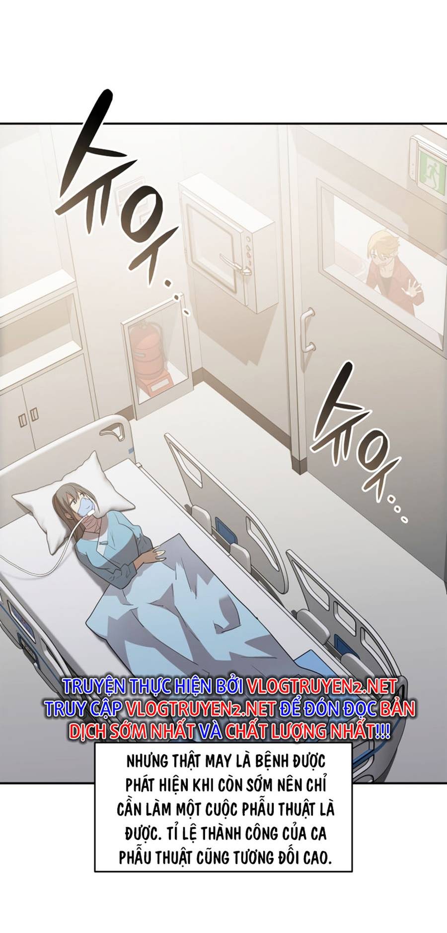 Trở Lại Làm Tân Thủ: Chapter 125