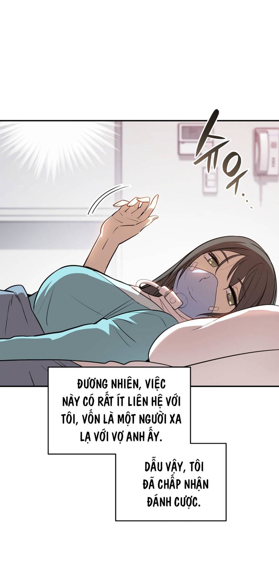 Trở Lại Làm Tân Thủ: Chapter 125
