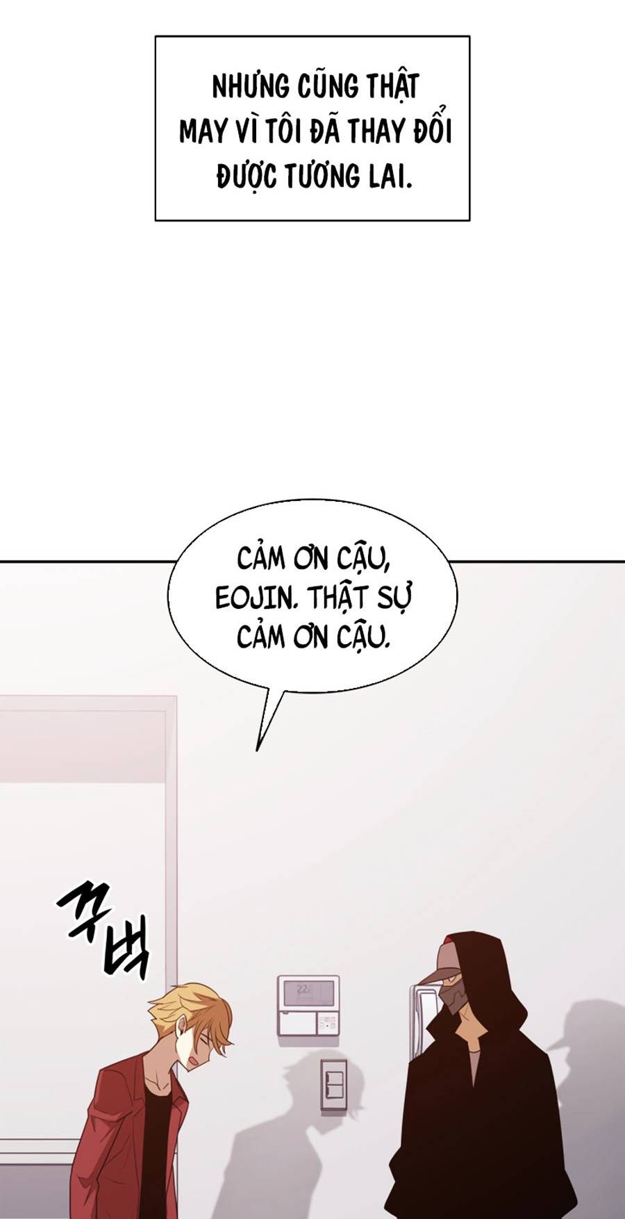 Trở Lại Làm Tân Thủ: Chapter 125
