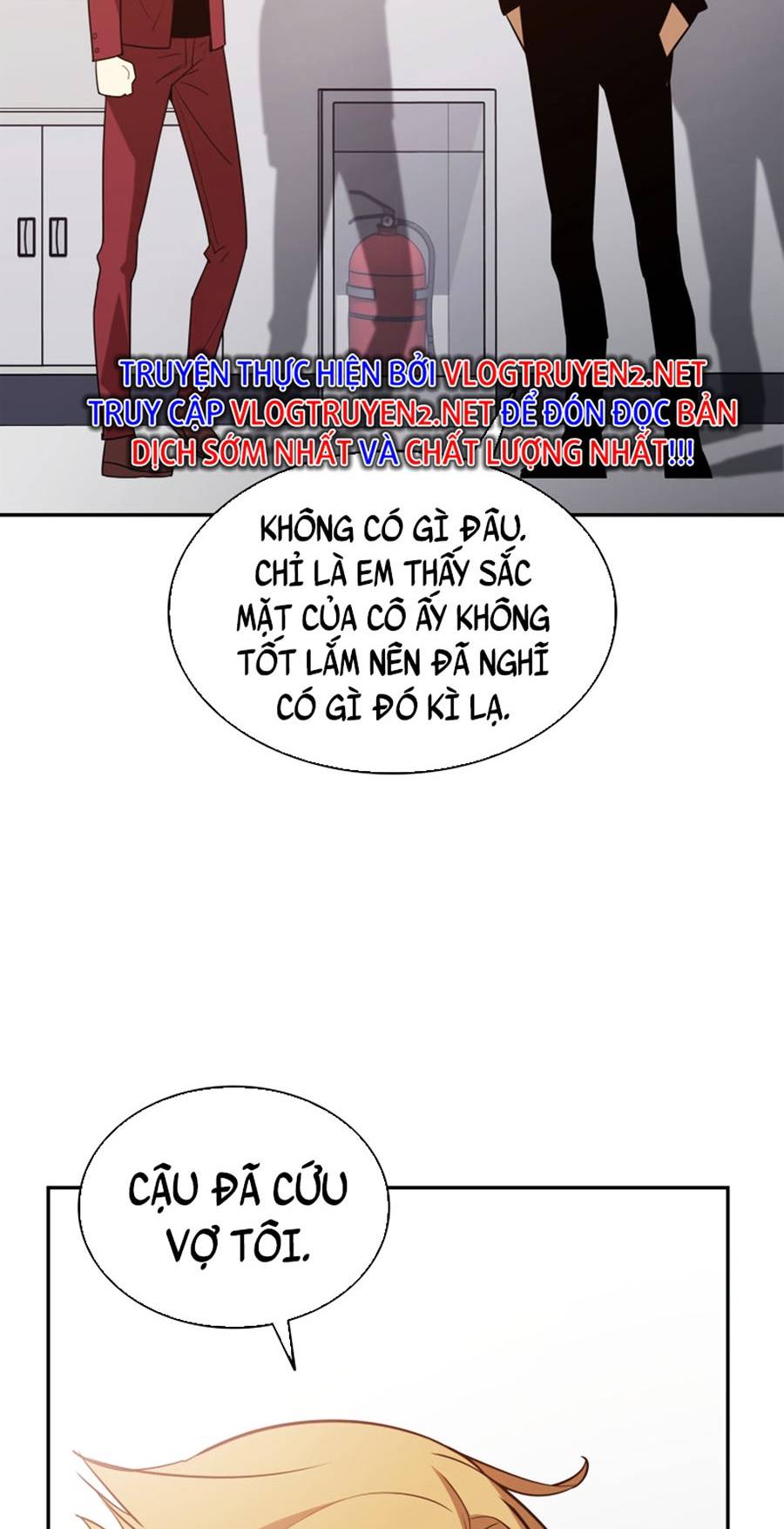 Trở Lại Làm Tân Thủ: Chapter 125