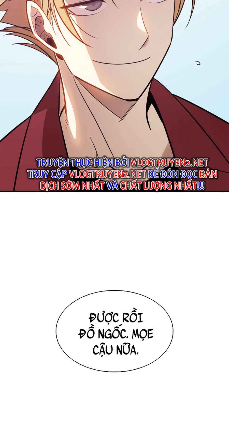 Trở Lại Làm Tân Thủ: Chapter 125