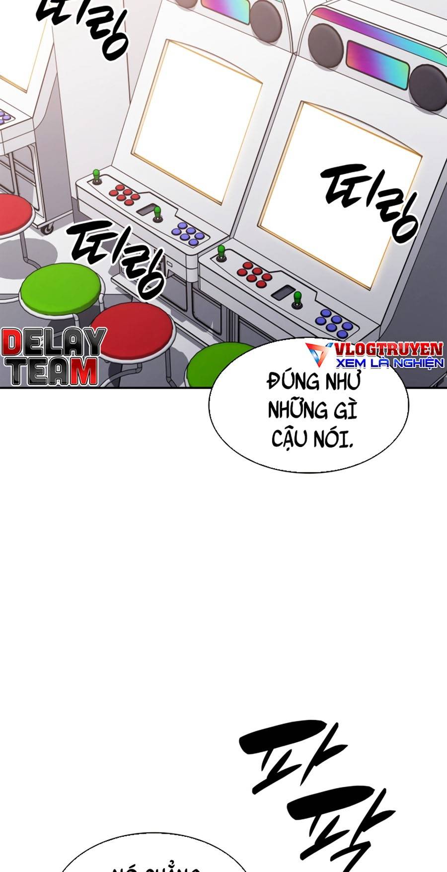Trở Lại Làm Tân Thủ: Chapter 125