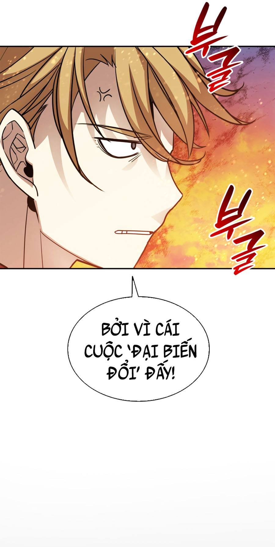 Trở Lại Làm Tân Thủ: Chapter 125