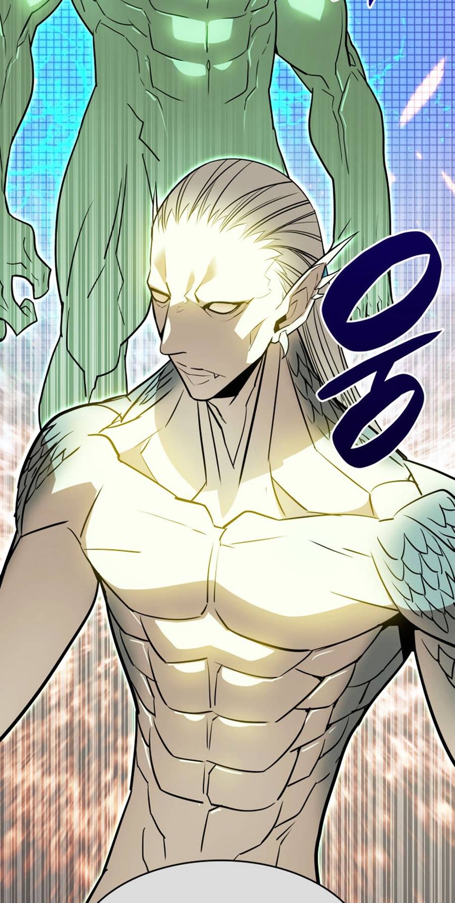 Trở Lại Làm Tân Thủ: Chapter 125