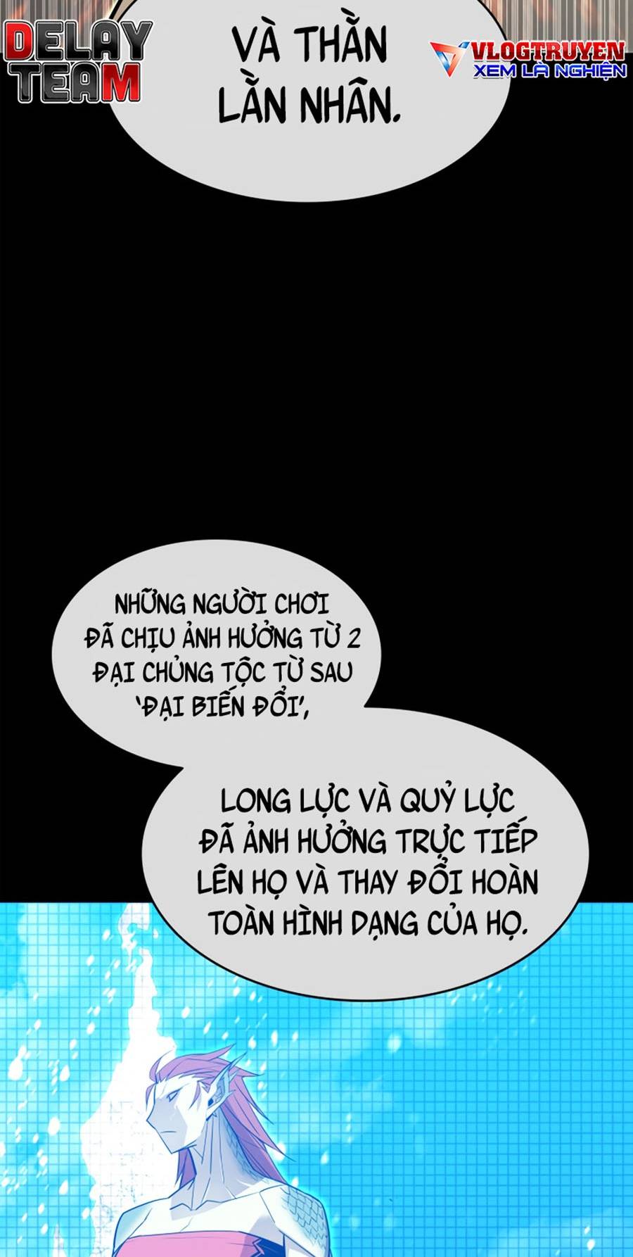 Trở Lại Làm Tân Thủ: Chapter 125