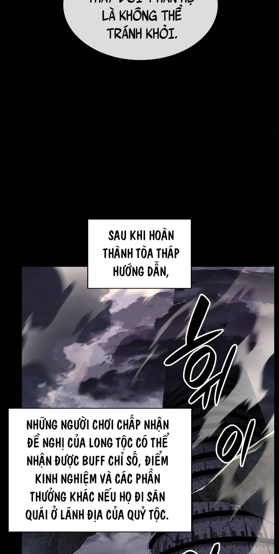Trở Lại Làm Tân Thủ: Chapter 125