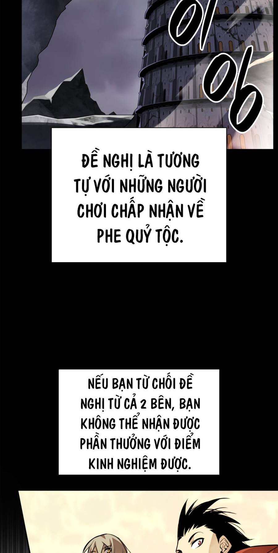 Trở Lại Làm Tân Thủ: Chapter 125